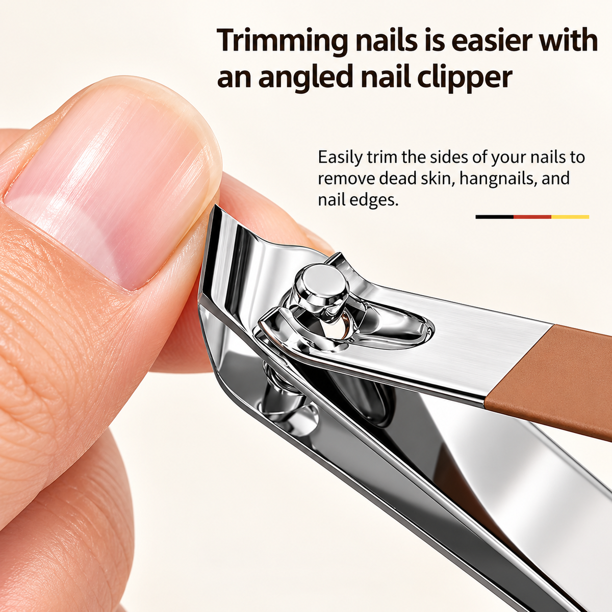 Nail Clipper Set 8 in 1