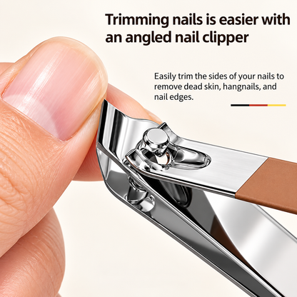 Nail Clipper Set 8 in 1